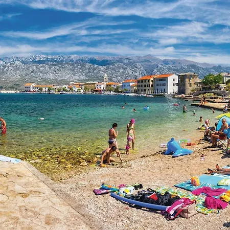 1 Bedroom Lovely In * Vinjerac