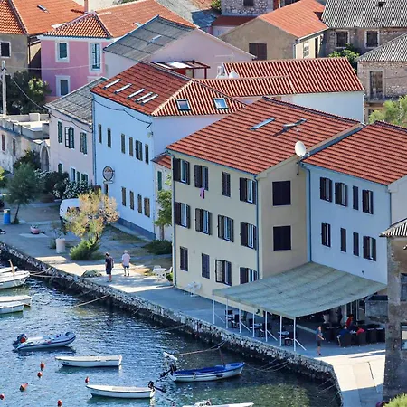 1 Bedroom Lovely In Apartman