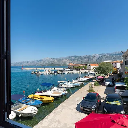 1 Bedroom Lovely In * Vinjerac