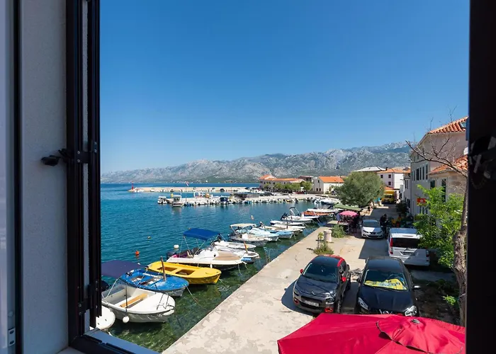 1 Bedroom Lovely In * Vinjerac