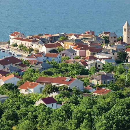 아파트 1 Bedroom Lovely In 빈예라크