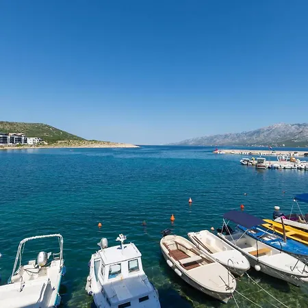 아파트 1 Bedroom Lovely In 빈예라크